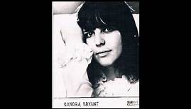 SANDRA BRYANT - THERE´S NO LOCK UPON MY DOOR