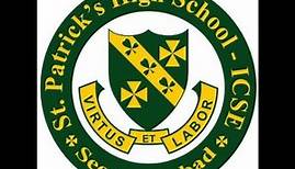 ST.PATRICK'S HIGH SCHOOL- 111th ANNUAL DAY CELEBRATION (DECEMBER: 10-12-2022 @4.30PM)
