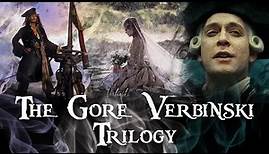 The Meaning of Gore Verbinski's Pirates of the Caribbean Trilogy