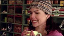 Gilmore Girls: Luke and Lorelai S1 E1:Pilot