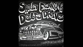 Shirley Franklin & Delta Drive - Cold Heart