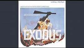 Theme Of Exodus