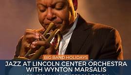 Jazz at Lincoln Center Orchestra