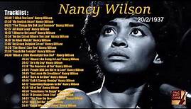 Nancy Wilson's Greatest Hits 2021