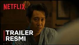 Asakusa Kid | Trailer Resmi | Netflix