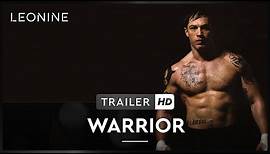 Warrior - Trailer (deutsch/german)