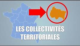 C'est quoi les Collectivités Territoriales ? #CollectivitésTerritoriales E01
