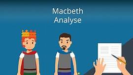 Macbeth - Analyse • Interpretation von Shakespeares Macbeth