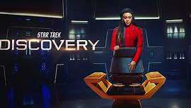 Star Trek: Discovery - Watch on Paramount Plus