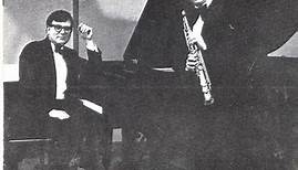Dick Wellstood And His All-Star Orchestra Featuring Kenny Davern Plus The Blue Three - Dick Wellstood And His All-Star Orchestra Featuring Kenny Davern Plus The Blue Three