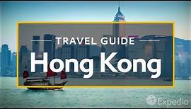 Hong Kong Vacation Travel Guide | Expedia