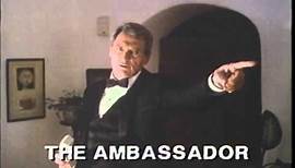 The Ambassador Trailer 1984