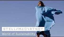 Stella McCartney's World of Sustainability