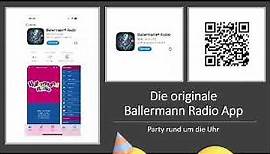 Party- und Schlagerradio Nr.1: So hört Ihr Ballermann Radio