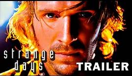 Strange Days Trailer | Ralph Fiennes | Throwback Trailers