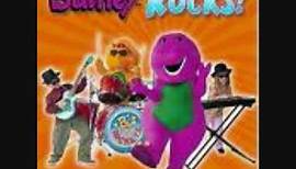 Barney Rocks! 3
