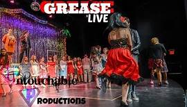 Grease Live - The Full Musical