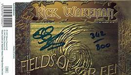 Rick Wakeman - Fields Of Green