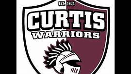 Curtis High School vs Tottenville High School Girls' JuniorVarsity Basketball