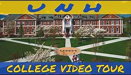 University of New Haven - Video Tour