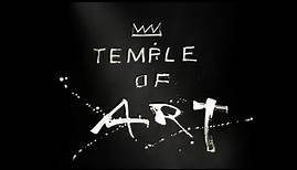 Temple of Art Trailer