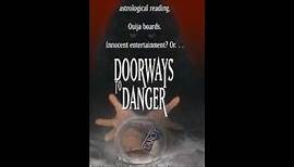 Doorways To Danger (1990) | Full Movie | Rev. Kevin Logan | Eddie Vass