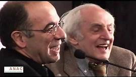 Giuseppe Tornatore racconta "Nuovo cinema Paradiso" - Percorsi di Cinema 2008