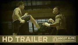 Kickboxer - Die Vergeltung I Trailer deutsch