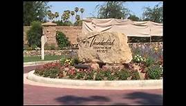 Rancho Mirage History