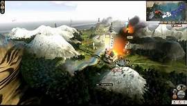 Total War: Shogun 2 - Test-Video