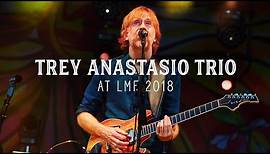 Trey Anastasio Trio at Levitate Music & Arts Festival 2018 - Livestream Replay (Entire Set)