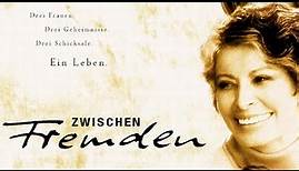 Trailer - ZWISCHEN FREMDEN (2002, Sophia Loren, Mira Sorvino)