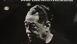 Duke Ellington & His Orchestra - Up In Duke's Workshop