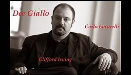 Clifford Irving