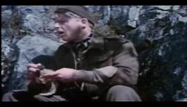 FORCE 10 FROM NAVARONE(1978) Original Theatrical Trailer