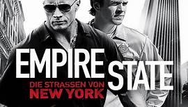 Empire State - Die Straßen von New York