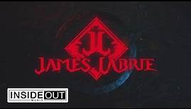 JAMES LABRIE - Devil In Drag (OFFICIAL VIDEO)