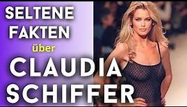 Vorbild: Claudia Schiffer | Alles, was Sie über das Supermodel der 90er Jahre wissen wollten.