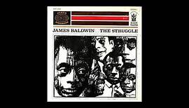 James Baldwin - The Struggle of The Artist (1969)