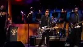 Dave Stewart and His Rock Fabulous Orchestra Medley