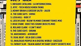 Fatboy Slim - Everybody Loves A Mixtape - Volume 3 (Ibiza)