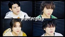 BE:FIRST Documentary / What's the "Masterplan"?? #02