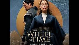The Wheel of Time Season 2 Vol. 1 Soundtrack | Liandrin Guirale - Lorne Balfe |Original Series Score