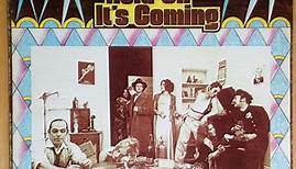Country Joe McDonald - Hold On, It's Coming