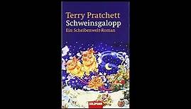 Schweinsgalopp 1v2 Hörbuch von Terry Pratchett