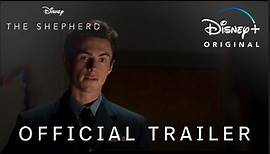 The Shepherd | Official Christmas Movie Trailer- Ben Radcliffe, Steven Mackintosh. John Travolta | Disney+