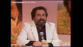 Richard Anthony - "Medley Années 60" (Document Jamais Revu - 04.06.1984)