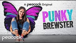 Punky Brewster | Official Trailer | Peacock