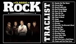 Classic Rock Greatest Hits | Top 100 Best Classic Rock 70s 80s 90s