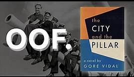 The City and the Pillar is NOT Good Queer Representation